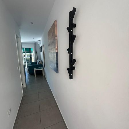Sunny Pool View & Airco Apartament Symon Mareverde Costa Adeje  ภายนอก รูปภาพ