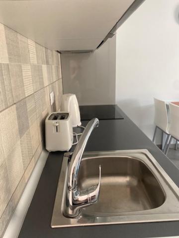 Sunny Pool View & Airco Apartament Symon Mareverde Costa Adeje  ภายนอก รูปภาพ