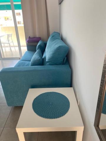 Sunny Pool View & Airco Apartament Symon Mareverde Costa Adeje  ภายนอก รูปภาพ