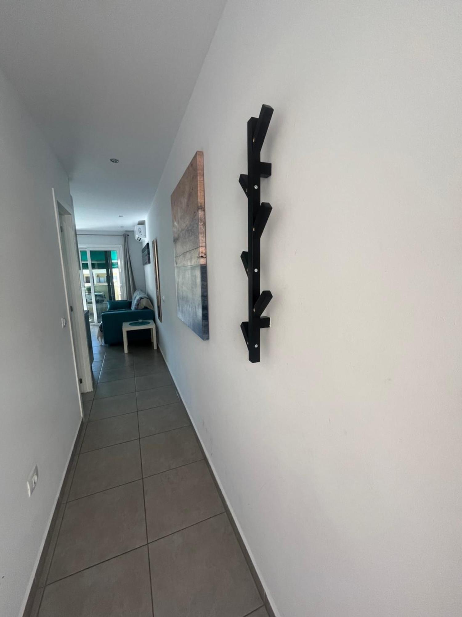 Sunny Pool View & Airco Apartament Symon Mareverde Costa Adeje  ภายนอก รูปภาพ