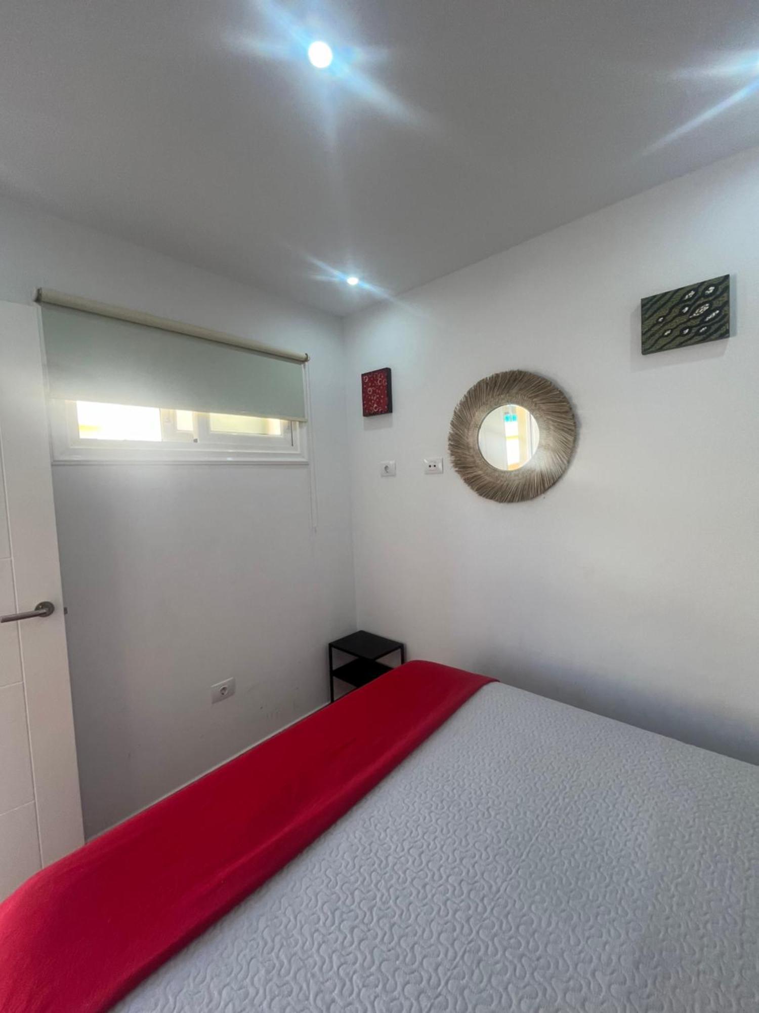 Sunny Pool View & Airco Apartament Symon Mareverde Costa Adeje  ภายนอก รูปภาพ
