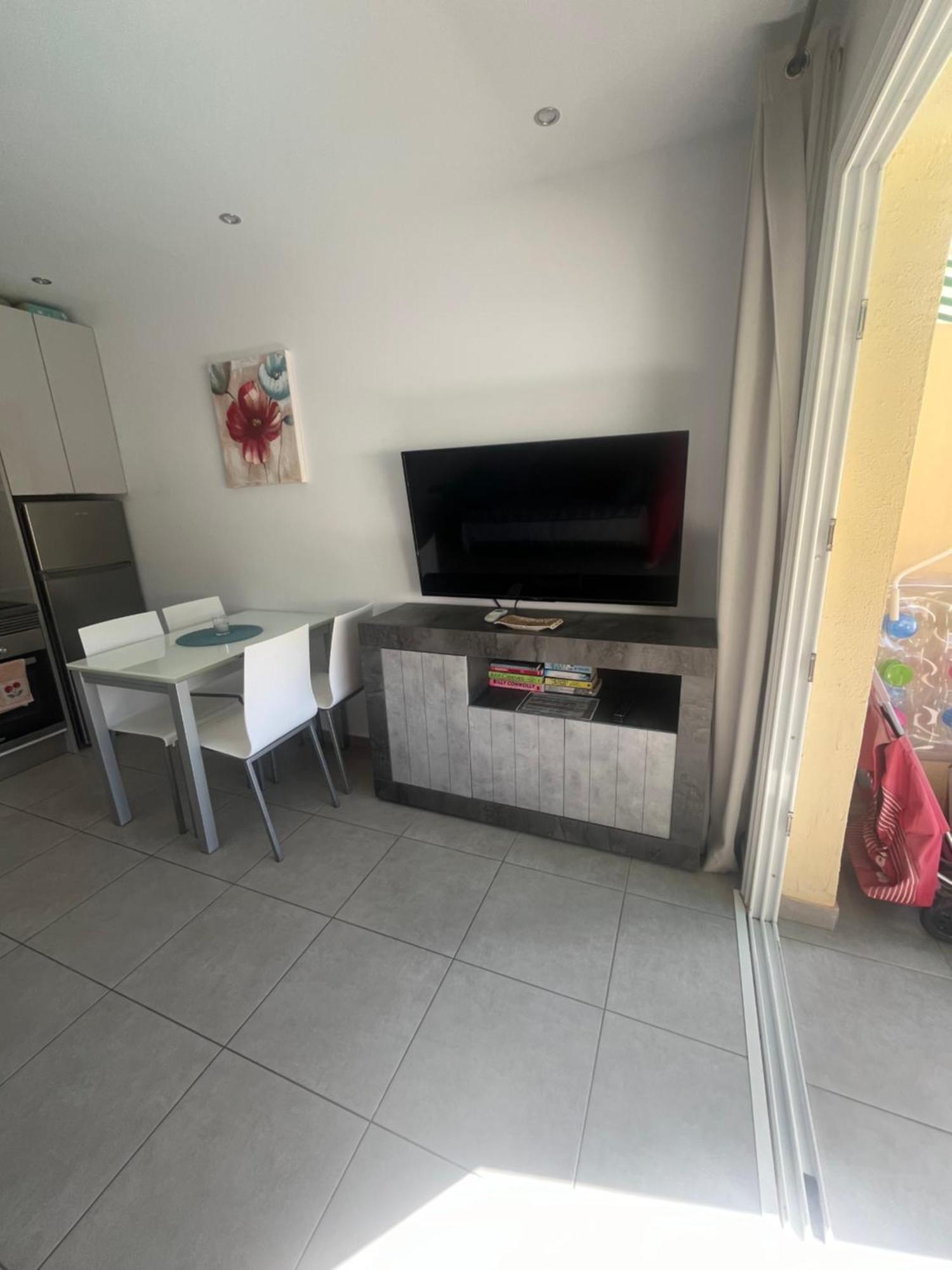 Sunny Pool View & Airco Apartament Symon Mareverde Costa Adeje  ภายนอก รูปภาพ
